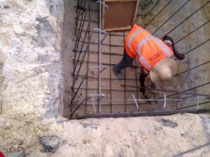 Cophalt Engineering Company Limited Banner